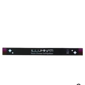 Illuminati Heir Multi-Chrome Gel Eyeliner